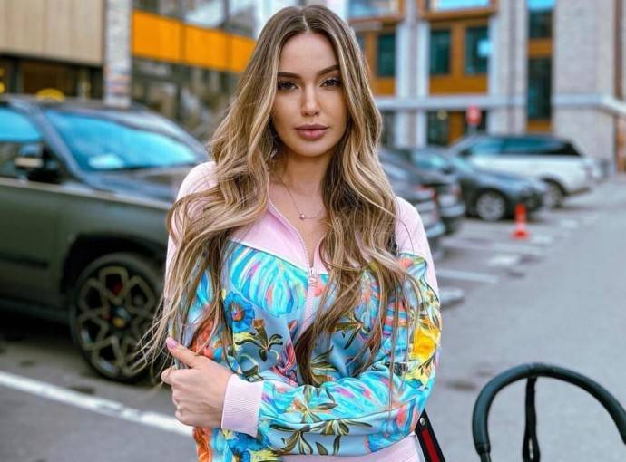 Анастасия Костенко рассказала, что обратилась к психотерапевту
Анастасия Костенко рассказала, что обратилась к психотерапевту
