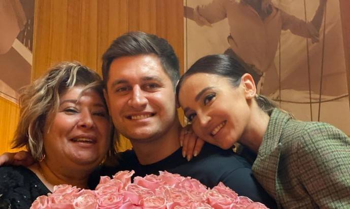 Звезды шоу бизнеса