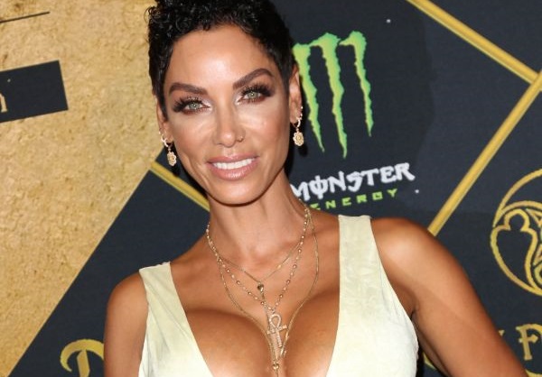 Николь Мёрфи (Nicole Murphy)