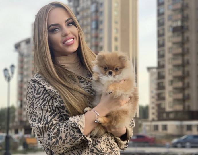 Первые минуты жизни: Юлия Ефременкова показала новорождённых сыновей