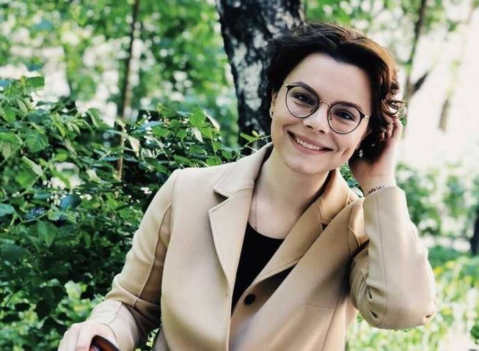 Татьяна Брухунова впервые отправилась в отпуск с сыном от Евгения Петросяна