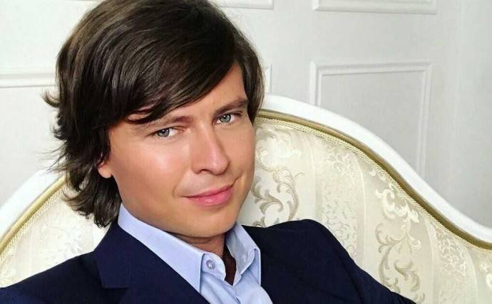 «Лицемер!»: Прохор Шаляпин публично обратился к покойной Татьяне Дэвис «Лицемер!»: Прохор Шаляпин публично обратился к покойной Татьяне Дэвис