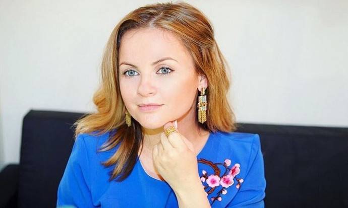 Юлия Проскурякова резко ответила критикам, сравнивающим ее с Наташей Королевой