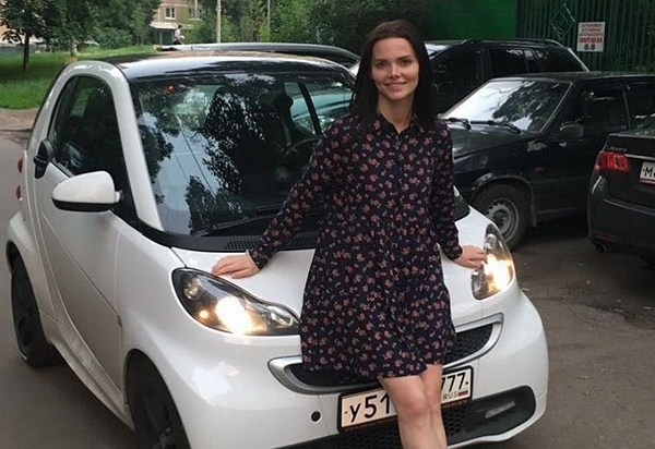 Елизавета Боярская показала, как проводит отпуск с мужем Елизавета Боярская показала, как проводит отпуск с мужем