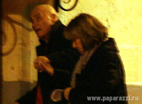Большое разочарование Владимира Познера Большое разочарование Владимира Познера