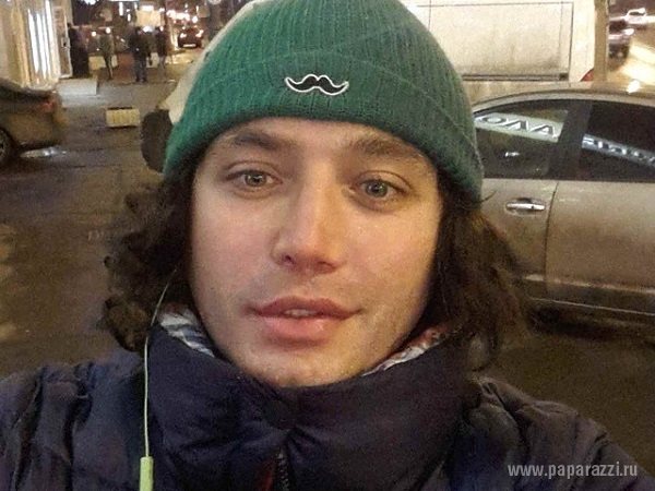 Рустам Солцев появился на Первом канале Рустам Солцев появился на Первом канале