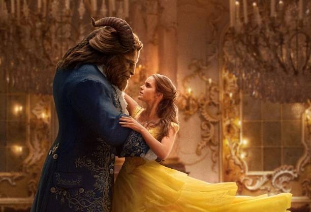 В Лос-Анджелесе прошла премьера скандального фильма- мюзикла  Disney «Красавица и Чудовище»