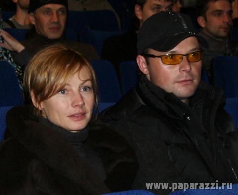 Алена Бабенко нашла себе женатого спутника Алена Бабенко нашла себе женатого спутника