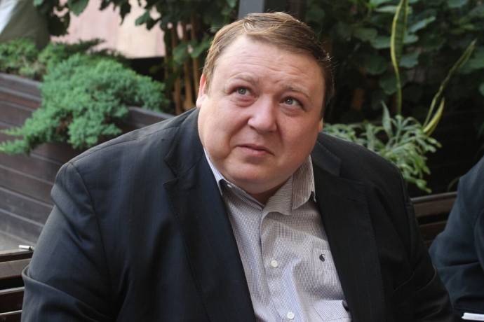 Звезды шоу бизнеса