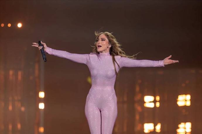 Звезды шоу бизнеса