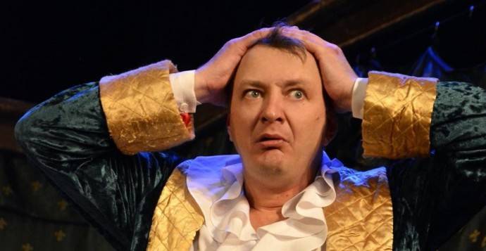 "Мне это нравится": Марат Башаров признался в пристрастии к алкоголю и женщинам "Мне это нравится": Марат Башаров признался в пристрастии к алкоголю и женщинам