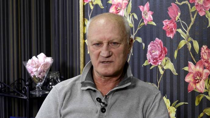 "Мое психическое состояние скорее плохое, чем хорошее": Юрий Беляев отказался праздновать день рождения "Мое психическое состояние скорее плохое, чем хорошее": Юрий Беляев отказался праздновать день рождения