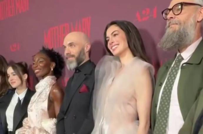 Звезды шоу бизнеса