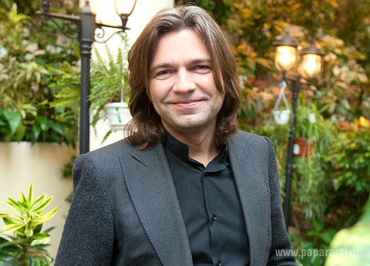 Дмитрий Маликов попробует себя в роли учителя Дмитрий Маликов попробует себя в роли учителя