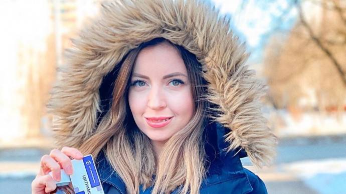 "Хочу связать с любимым Настиным мультиком": Екатерина Диденко рассказала, как сообщит детям о смерти отца "Хочу связать с любимым Настиным мультиком": Екатерина Диденко рассказала, как сообщит детям о смерти отца