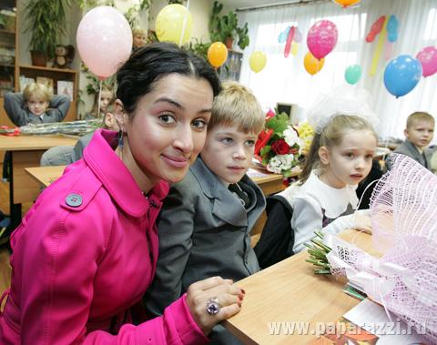 Звездный День знаний Звездный День знаний