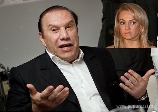 Виктор Батурин хочет видеть Яну Рудковскую в суде Виктор Батурин хочет видеть Яну Рудковскую в суде