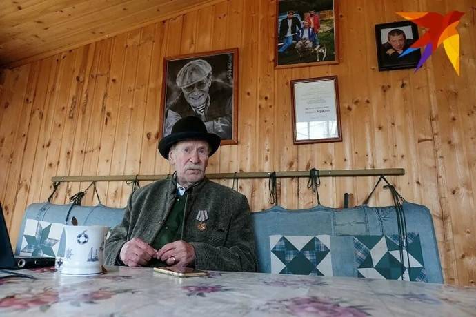 Свадьбы не будет: у Ивана Краско случился четвертый за последнее время инсульт Свадьбы не будет: у Ивана Краско случился четвертый за последнее время инсульт
