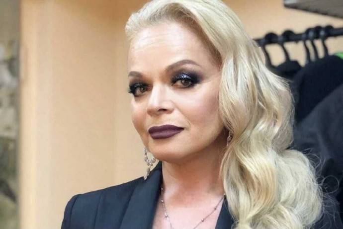 Заболевшая Лариса Долина озвучила результаты теста на коронавирус Заболевшая Лариса Долина озвучила результаты теста на коронавирус