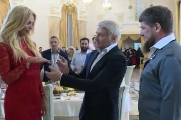 Николай Басков впервые ответил на слухи о свадьбе с Викторией Лопыревой