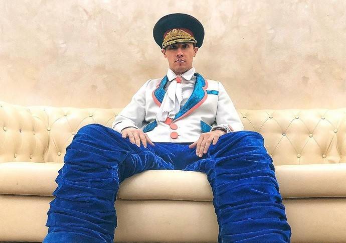 Дмитрия Шепелева на Первом заменит опытный участник скандальных ток-шоу