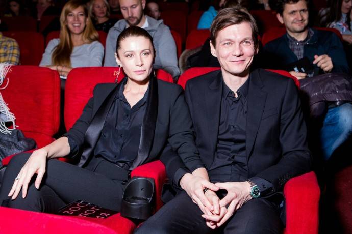 Оксана Фандера показала Филиппа Янковского после семи курсов химиотерапии Оксана Фандера показала Филиппа Янковского после семи курсов химиотерапии