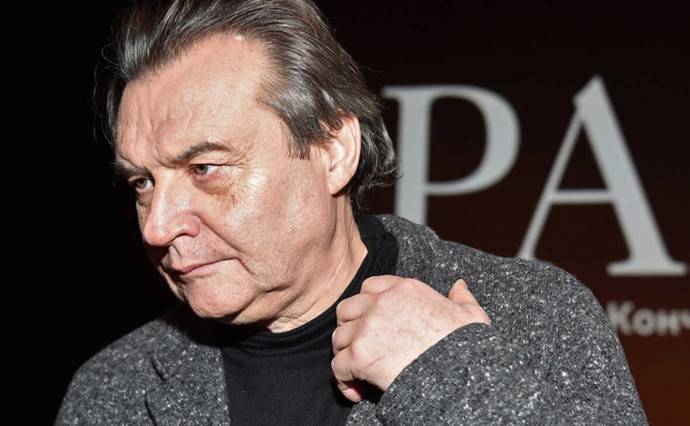 Алексей Учитель рассказал, какой подарок сделал своей бывшей любовнице Юлии Пересильд в честь её полёта в космос Алексей Учитель рассказал, какой подарок сделал своей бывшей любовнице Юлии Пересильд в честь её полёта в космос