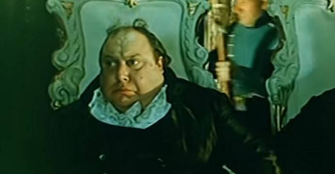Актер одной роли Борис Христофоров найден мертвым Актер одной роли Борис Христофоров найден мертвым
