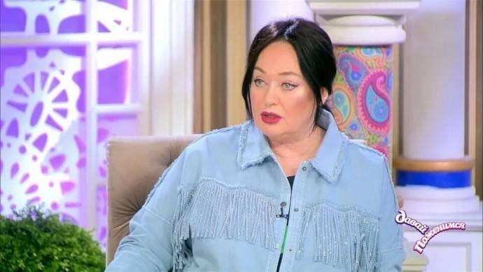 «Мы не согласны!»: дизайнеры квартиры горько пожалели, что связались с Ларисой Гузеевой и её мужем «Мы не согласны!»: дизайнеры квартиры горько пожалели, что связались с Ларисой Гузеевой и её мужем