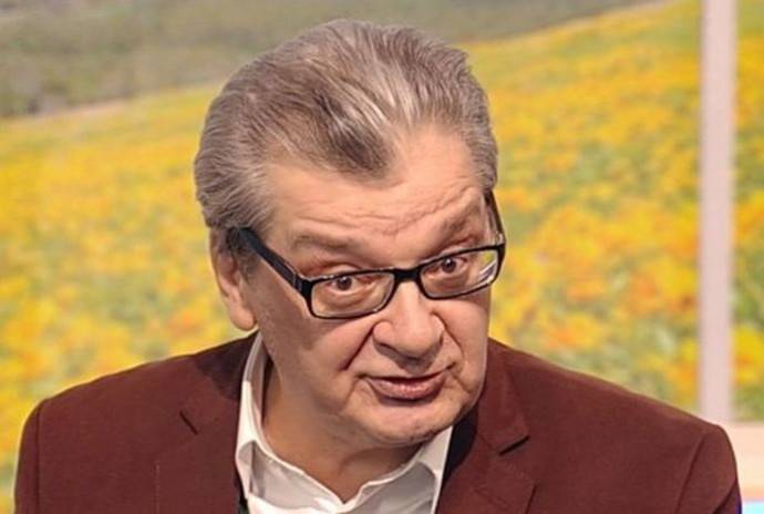 Александр Беляев перенес операцию
Александр Беляев перенес операцию