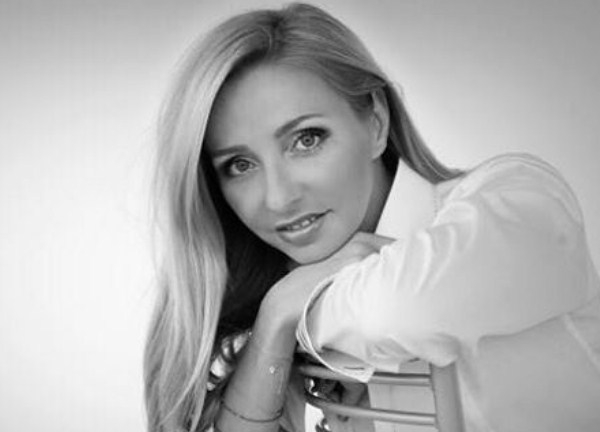 Наконец-то все увидели лицо младшей дочери Татьяны Навки Наконец-то все увидели лицо младшей дочери Татьяны Навки