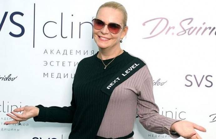 Актриса Алена Яковлева выдала замуж дочь Актриса Алена Яковлева выдала замуж дочь