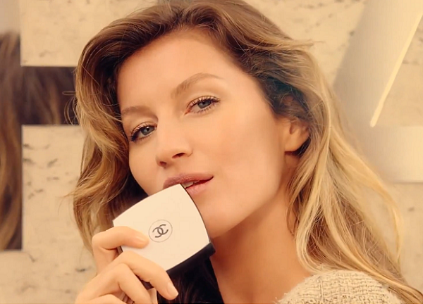 Жизель Бундхен возобновила сотрудничество с компанией Chanel Жизель Бундхен возобновила сотрудничество с компанией Chanel