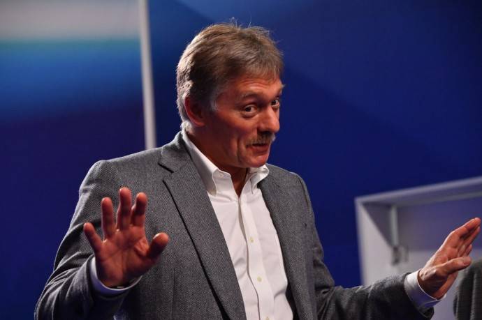 Дмитрий Песков не верит в то, что Алексея Навального могли отравить Дмитрий Песков не верит в то, что Алексея Навального могли отравить