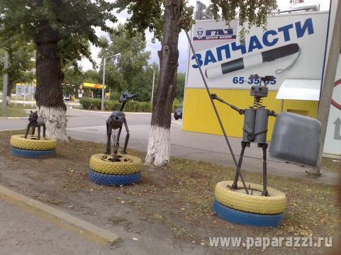Календарик "Папарацци" с 10 по 17 августа Календарик "Папарацци" с 10 по 17 августа