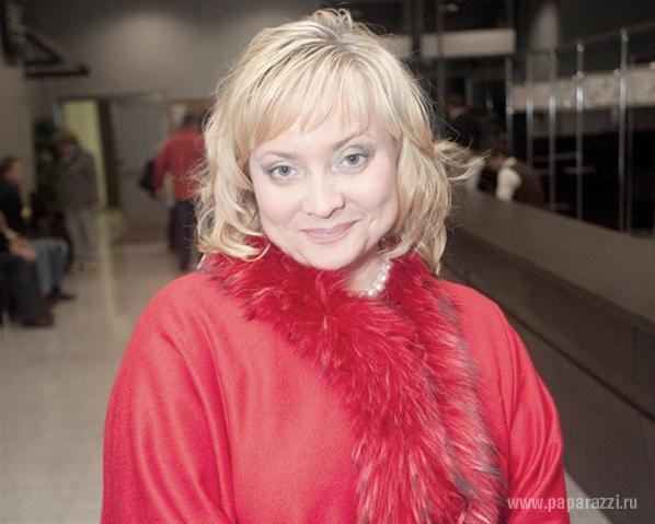 Светлана Пермякова резко поменяла имидж Светлана Пермякова резко поменяла имидж