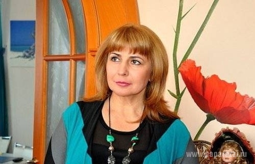 Ирина Агибалова попала в больницу