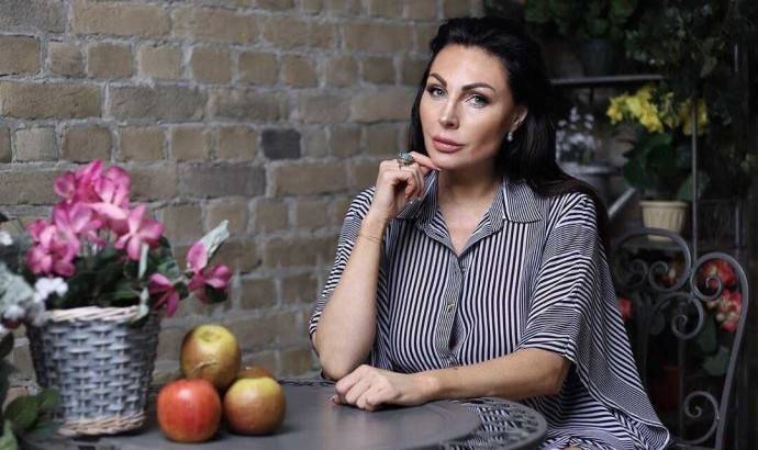 «Вот такое воспитание»: Наталья Бочкарева рассказала об увлечениях своих детей «Вот такое воспитание»: Наталья Бочкарева рассказала об увлечениях своих детей