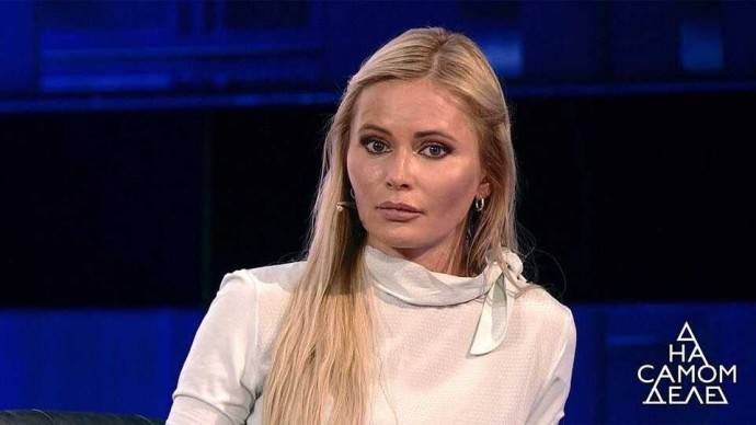 Мама Даны Борисовой госпитализирована Мама Даны Борисовой госпитализирована