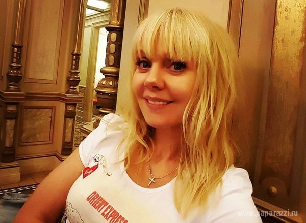 Иосиф Пригожин не смог отличить Валерию от ее дочки Иосиф Пригожин не смог отличить Валерию от ее дочки