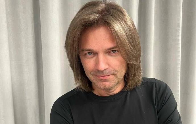 «Я был ей верен»: Дмитрий Маликов вспомнил о неудачном романе с Натальей Ветлицкой. ТОП фото горячей штучки Натальи Ветлицкой «Я был ей верен»: Дмитрий Маликов вспомнил о неудачном романе с Натальей Ветлицкой. ТОП фото горячей штучки Натальи Ветлицкой
