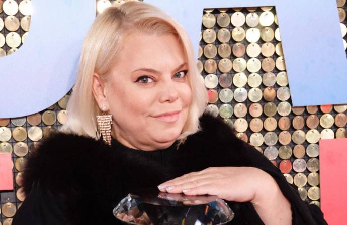 Яна Поплавская раскритиковала Аллу Михееву
Яна Поплавская раскритиковала Аллу Михееву