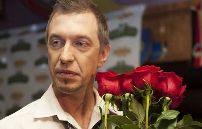 «Относились к нему так себе»: Сергей Соседов заявил, что коллеги по шоубизнесу недолюбливали Юрия Шатунова «Относились к нему так себе»: Сергей Соседов заявил, что коллеги по шоубизнесу недолюбливали Юрия Шатунова
