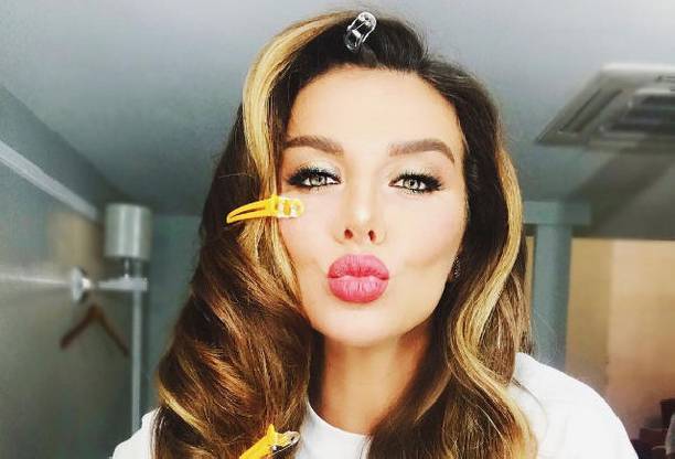 Анна Седокова умилила совместной фотографией с сыном Анна Седокова умилила совместной фотографией с сыном