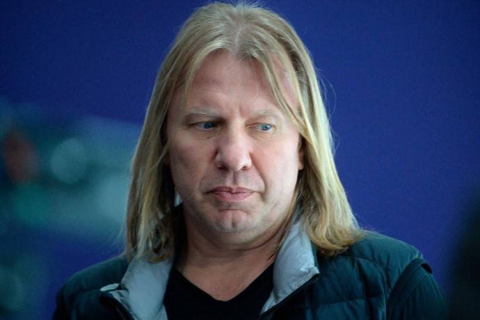 Звезды шоу бизнеса