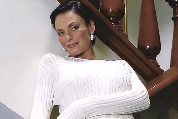 Никас Сафронов поведал подробности романа с Ириной Понаровской Никас Сафронов поведал подробности романа с Ириной Понаровской