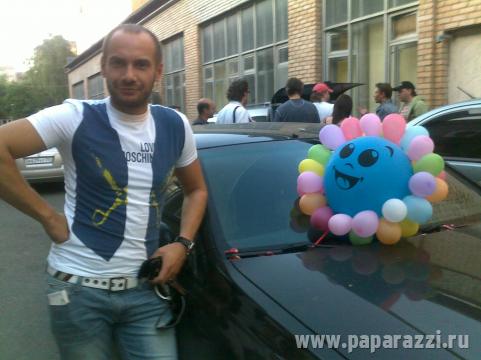 Незаконное вторжение в жизнь Андрея Разыграева Незаконное вторжение в жизнь Андрея Разыграева