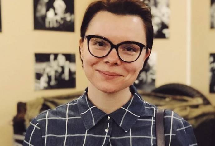 Татьяна Брухунова стала лидером антирейтинга "Папарацци.ру" на прошлой неделе