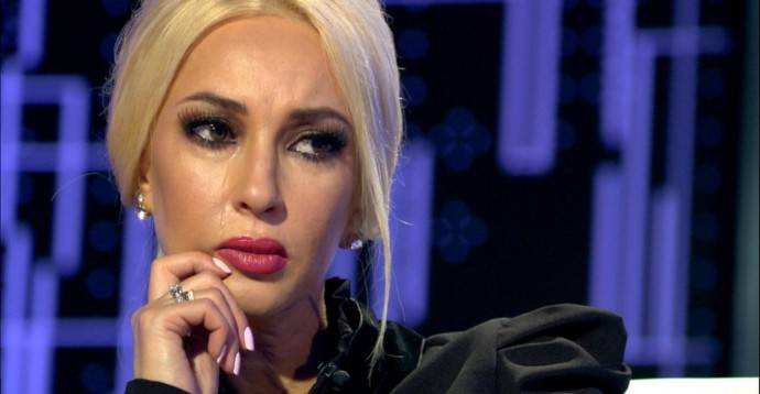 Лера Кудрявцева призналась, что потеряла ребенка Лера Кудрявцева призналась, что потеряла ребенка