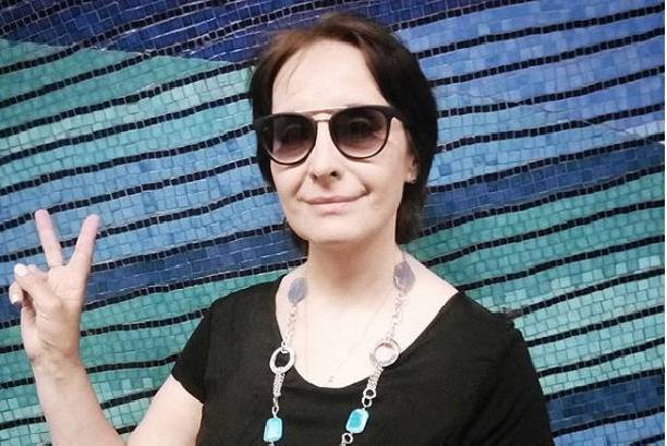 Тяжелобольная Светлана Рожкова поспешила успокоить фанатов Тяжелобольная Светлана Рожкова поспешила успокоить фанатов